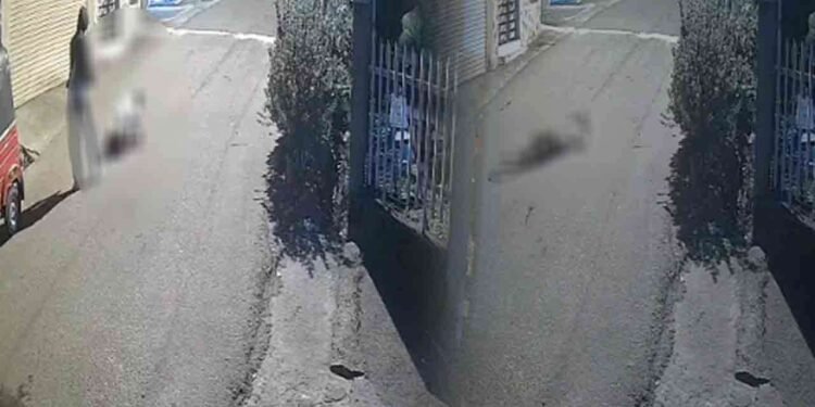 கொட்டாஞ்சேனை துப்பாக்கிச் சூடு – மேலும் இருவர் கைது