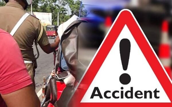 தலாவயில் மற்றுமொரு கோர விபத்து