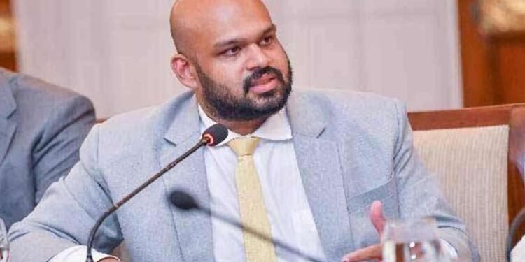 ஞானசார தேரருக்கு சாணக்கியன் எச்சரிக்கை..!