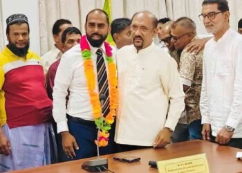 ஓட்டமாவடி சபையை கைப்பற்றியது மக்கள் காங்கிரஸ்!