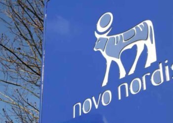 மருந்து சோதனையில் ஏற்பட்ட தோல்வி – நோவோ நிறுவன பங்குகள் சரிவு