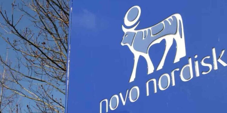 மருந்து சோதனையில் ஏற்பட்ட தோல்வி – நோவோ நிறுவன பங்குகள் சரிவு