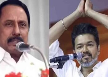 அ.தி.மு.க எம்.எல்.ஏ செங்கோட்டையன் இராஜினாமா – விஜய்யுடனும் பேச்சு