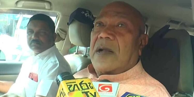 சஜித்துக்கு அறியப்படுத்தியே பட்ஜெட்டுக்கு ஆதரவளித்தோம்