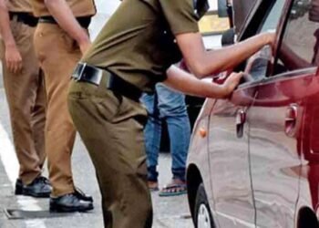 போதைப்பொருள் ஒழிப்பு ஒரே நாளில் 1,115 பேர் கைது!