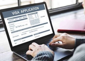 ஒன்லைன் வீசா வழங்கல் முறைமை மீதான விசேட கணக்காய்வு அறிக்கை தொடர்பான விளக்கம்