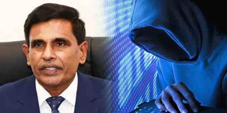 நாளாந்தம் 25 கணினி குற்றச்சாட்டுகள் பதிவு: அமைச்சர் ஆனந்த விஜேபால