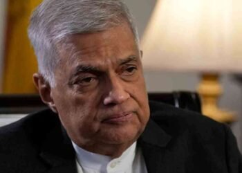 போராட்டத்தை ஜனநாயக ரீதியிலேயே கட்டுப்படுத்தினோம்!