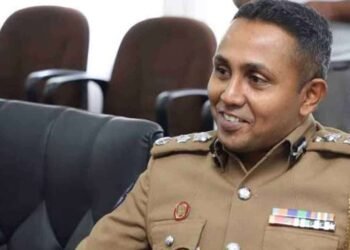 சிரேஷ்ட பிரதிப் பொலிஸ்மா அதிபர் பத்திநாயக்கவுக்கு எதிராக ஒழுக்காற்று