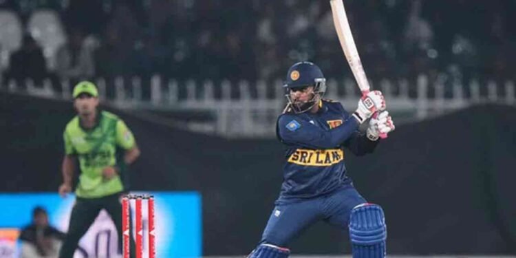 அசலங்க, வனிந்து வெளியேற்றம்; குசல் மெந்திஸ் இன்று தலைவர்!