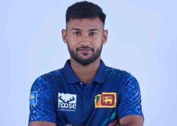 டி-20 குழாமில் இணைக்கப்பட்ட பவன் ரத்நாயக்க!