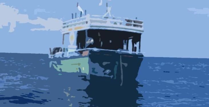 மாலைத்தீவில் 300 கிலோ போதைப்பொருட்களுடன் இலங்கை படகு பறிமுதல்