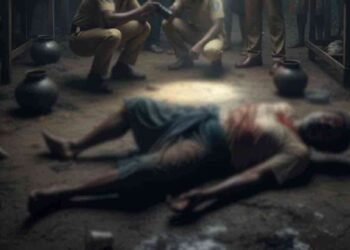 யாழில் 4 பிள்ளைகளின் தந்தை அடித்துக் கொலை!