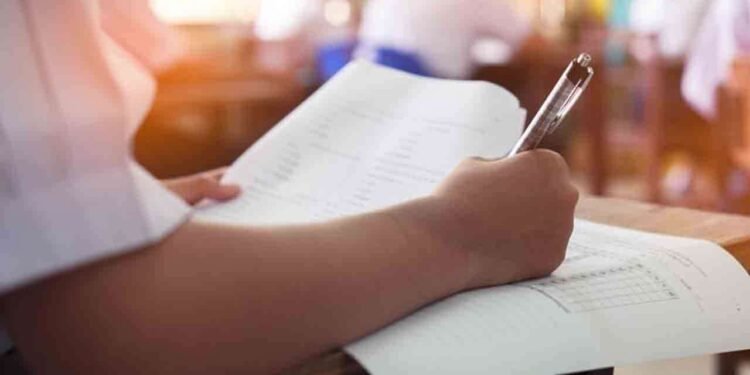 2025 க.பொ.த உயர்தரப் பரீட்சை இன்று ஆரம்பம்