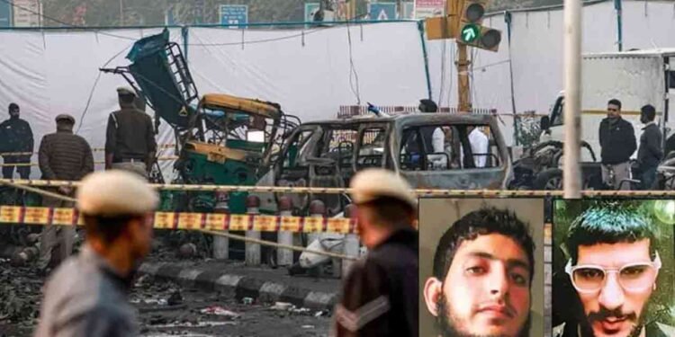 இந்தியாவில் டிசம்பர் 6 இல் பயங்கரவாத தாக்குதலுக்கு சதி?