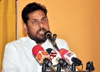 ‘மாவீரர் துயிலும் இல்லங்களை தமிழர்களிடம் ஒப்படையுங்கள்’ – கோடீஸ்வரன்