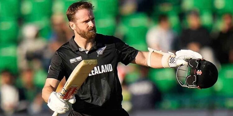 ஓய்வு பெறுவதாக கேன் வில்லியம்சன் அறிவிப்பு