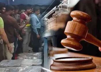தங்காலை போதைப்பொருள் – சந்தேகநபர்களுக்கு விளக்கமறியல்