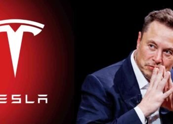 உலகின் முதல் ட்ரில்லியன் டொலர் பணக்காரர் ஆகிறார் எலான் மஸ்க்!