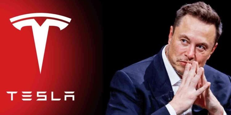 உலகின் முதல் ட்ரில்லியன் டொலர் பணக்காரர் ஆகிறார் எலான் மஸ்க்!