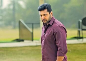 ரவி மோகனின் தயாரிப்பு நிறுவனத்திற்கு சிக்கல்