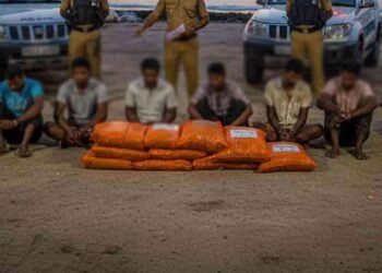 கிரிந்தவில் போதைப்பொருள் – பொலிஸாரின் விளக்கம்