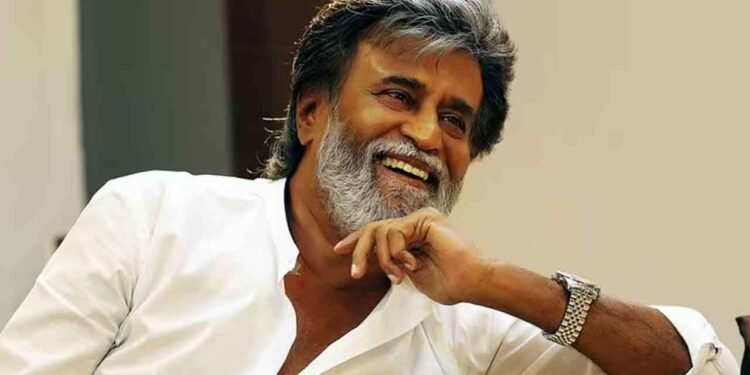 கமலின் பிறந்த நாளில் ரஜினியின் புதிய படம்!