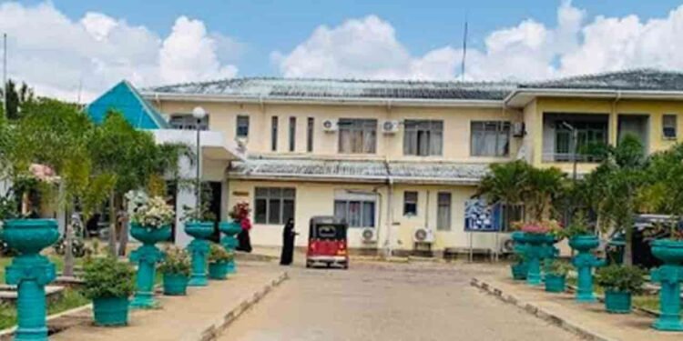 புத்தளம் வைத்தியசாலையை பொது வைத்தியசாலையாகத் தரமுயர்த்த தீர்மானம்