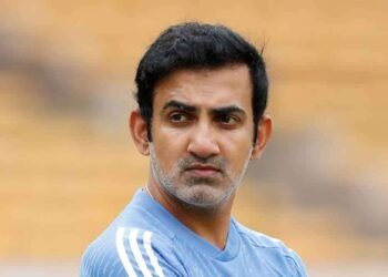 இந்திய அணியின் பயிற்றுவிப்பாளர் பதவியில் இருந்து கம்பீர் விலகல்?