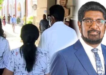 கெஹெலிய குடும்ப உறுப்பினர்களின் மனுக்கள் தள்ளுபடி