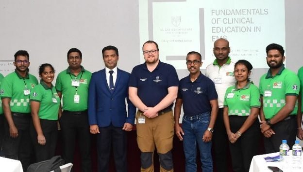 1990 சுவசேரிய அம்பியூலன்ஸ் அணியை 500 ஆக அதிகரிக்க திட்டம்