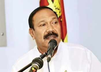 தோட்டத் தொழிலாளர்களின் சம்பள அதிகரிப்பு ஜனாதிபதிக்கு இராதாகிருஸ்ணன் நன்றி