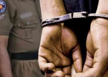 ஹெரோயின் போதைப்பொருளுடன் அதிபர் கைது