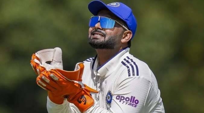 தென்னாப்பிரிக்க டெஸ்ட் தொடருக்கான இந்திய அணி அறிவிப்பு