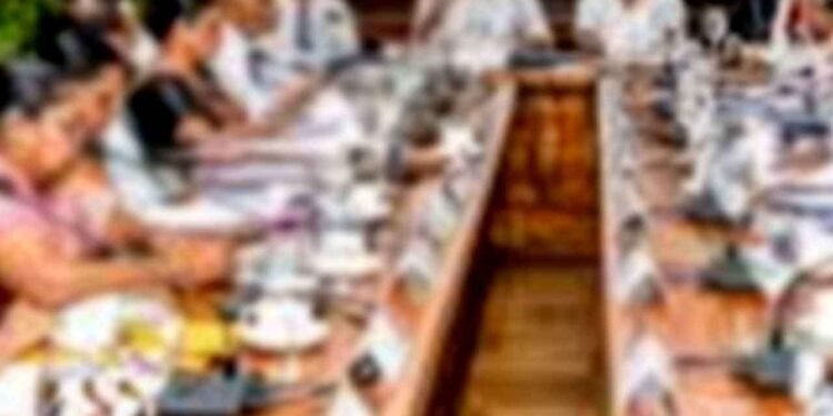 இலங்கையில் பதிப்புரிமைச் சட்டத்தை வலுப்படுத்த குழு