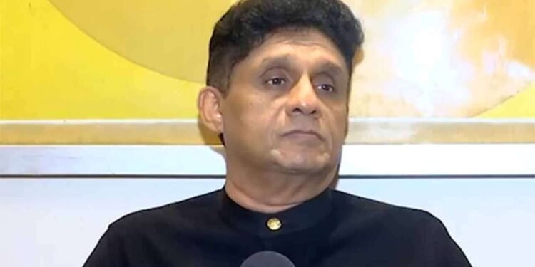 ஐ.நா பாதுகாப்பு சபையில் இந்தியாவுக்கு நிரந்தர இடம்: சஜித் ஆதரவு