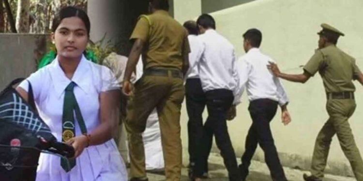 வித்தியா படுகொலை – மேன்முறையீட்டு மனு மீதான விசாரணை நிறைவு