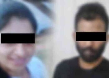 திவுலப்பிட்டியவில் கணவன், மனைவி கைது