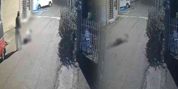 கொட்டாஞ்சேனை துப்பாக்கிச் சூட்டில் உயிரிழந்தவர் குறித்து வௌியான தகவல்