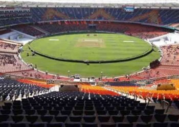2026 T20 உலகக் கிண்ணம்: பாகிஸ்தான் போட்டிகள் இலங்கையில் – ICC