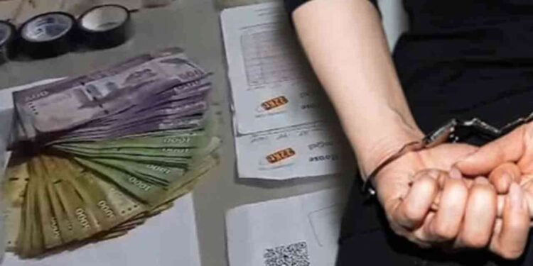 மலையகத்தில் போதைப்பொருள் விற்பனை – ‘மஹரகம அக்கா’ கைது