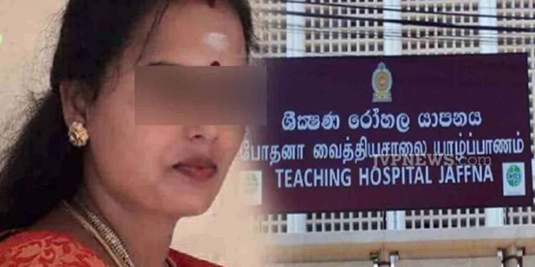 யாழில் 21 வருடங்களின் பின் 3 குழந்தைகளை பிரசவித்த தாயார் உயிரிழப்பு!
