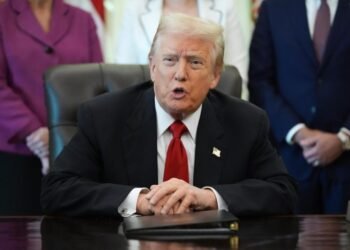 தென் ஆப்பிரிக்காவில் நடைபெறும் ஜி20 உச்சி மாநாட்டில் பங்கேற்க மாட்டேன்