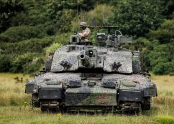 படையெடுப்பிலிருந்து பாதுகாத்துக் கொள்ளும் திட்டம் இங்கிலாந்திடம் இல்லை – எச்சரிக்கை விடுப்பு