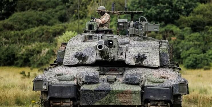 படையெடுப்பிலிருந்து பாதுகாத்துக் கொள்ளும் திட்டம் இங்கிலாந்திடம் இல்லை – எச்சரிக்கை விடுப்பு