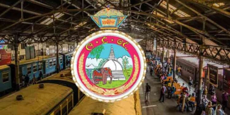 புகையிரதத் திணைக்களத்தின் முக்கிய பதவிகளுக்குப் பெண் அதிகாரிகள் ஆட்சேர்ப்பு