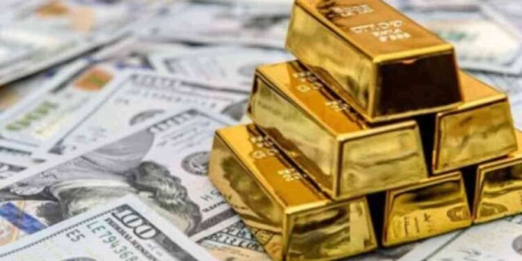 வெளிநாட்டு கையிருப்பை இந்த வருட இறுதிக்குள் 7 பில்லியன் அமெரிக்க டொலர்