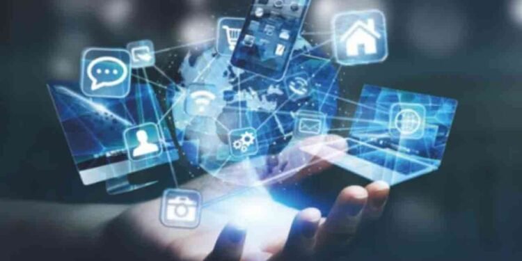 அடுத்த ஆண்டில் புதிய டிஜிட்டல் சேவை