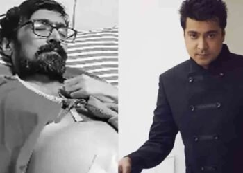 நடிகர் அபினய் காலமானார்