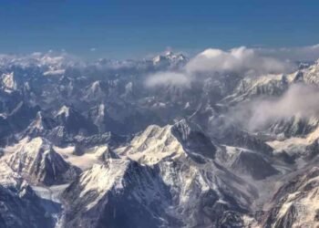 நேபாள பனிச்சரிவில் சிக்கி 7 பேர் பலி